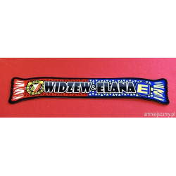 Magnes WIDZEW ELANA