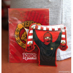 Magnes KIBIC