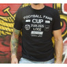 Football Fans Cup (czarna)