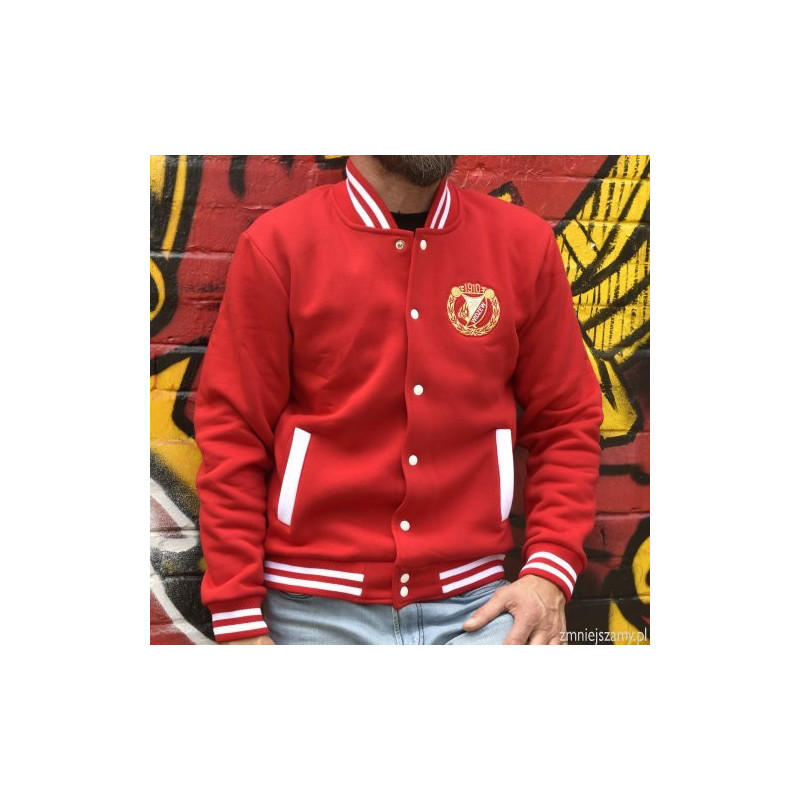 Bluza WIDZEW