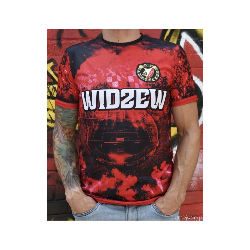 Koszulka dziecięca 12