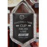 Proporczyk FOOTBALL FANS CUP