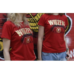 Koszulka WIDZEW