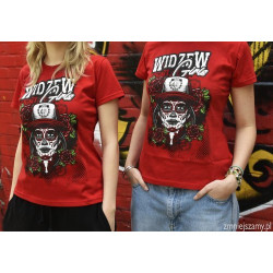 Koszulka WIDZEW GIRLS