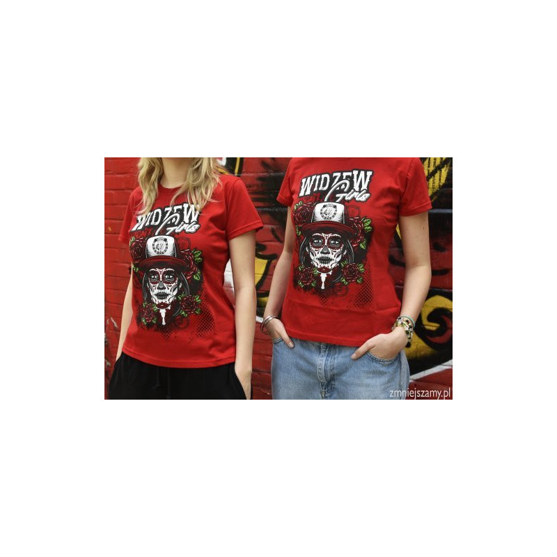 Koszulka WIDZEW GIRLS