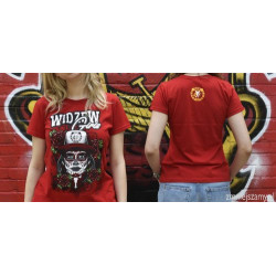 Koszulka WIDZEW GIRLS
