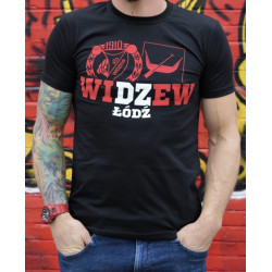 Koszulka TU SIĘ WYCHOWAŁEM