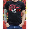 Koszulka TU SIĘ WYCHOWAŁEM