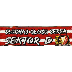 Szal SEKTOR D