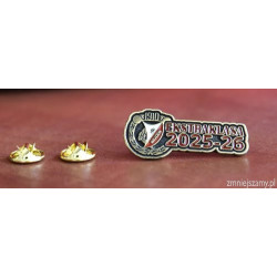 Pin EKSTRAKLASA 2025-26