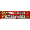 Szal DUMA ŁODZI