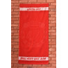 Ręcznik HERB (czerwony)