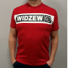 T-shirt WIDZEW