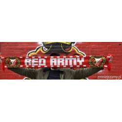 Szal RED ARMY
