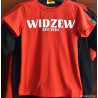 Koszulka WIDZEW est.1910