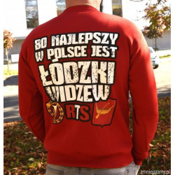 Bluza HERBY (młodzieżowa)