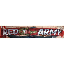 Szal RED ARMY