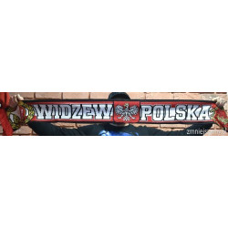 Szal RZECZPOSPOLITA WIDZEWSKA