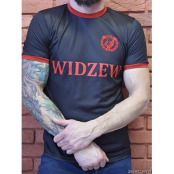 Koszulka WIDZEW (poliester)