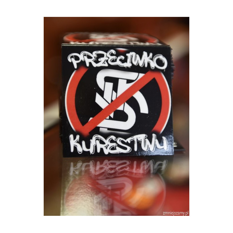 Magnes PRZECIWKO
