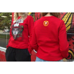 Bluza WIDZEW GIRLS