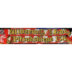 Szal PIŁSUDSKIEGO 138