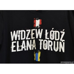 Koszulka WIDZEW ELANA