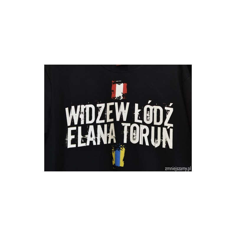 Koszulka WIDZEW ELANA