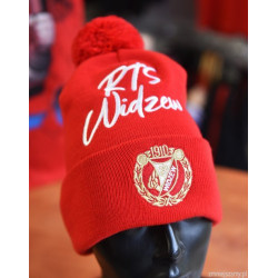 Czapka RTS WIDZEW