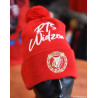 Czapka RTS WIDZEW