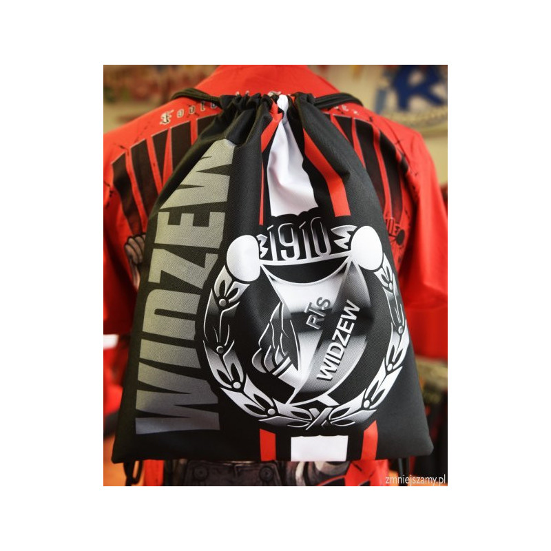 Worek WIDZEW
