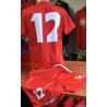 Komplet sportowy 12 zawodnik