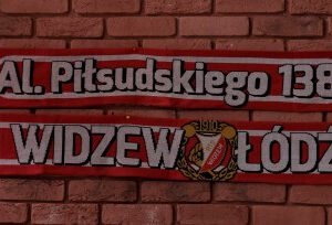 Szal PIŁSUDSKIEGO 138