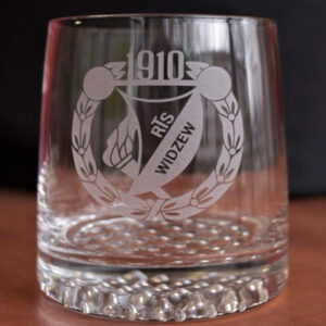 Szklanka do whisky
