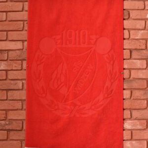 Ręcznik HERB (czerwony)