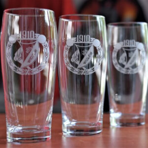 Szklanka do piwa 0,5l