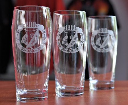 Szklanka do piwa 0,5l