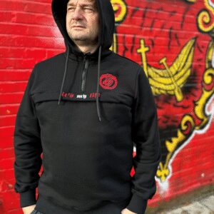 Bluza kangurka IT'S MY LIFE