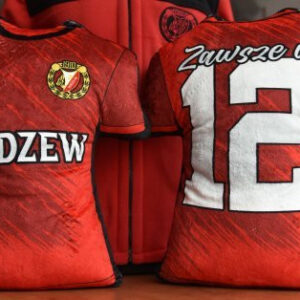 Poduszka ZAWSZE W 12