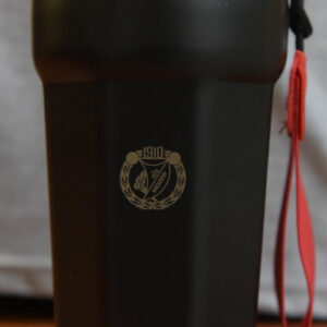 Kubek termiczny (czarny)