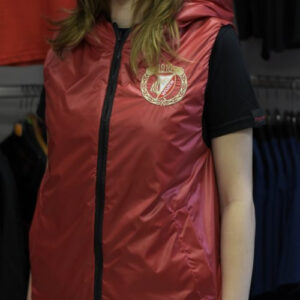 Kamizelka dwustronna HERB