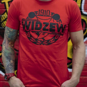 Koszulka NIEPOKONANY