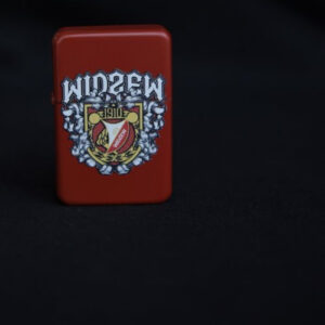 Zapalniczka benzynowa WIDZEW