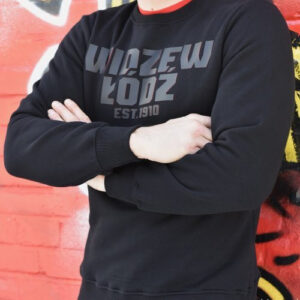 Bluza WIDZEW ŁÓDŹ 3D