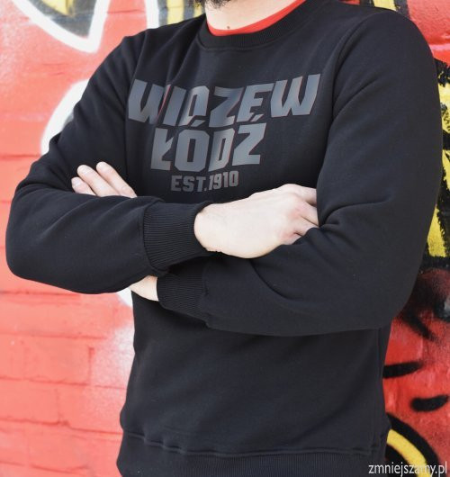 Bluza WIDZEW ŁÓDŹ 3D