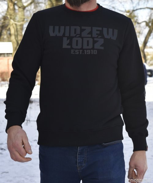 Bluza WIDZEW ŁÓDŹ 3D