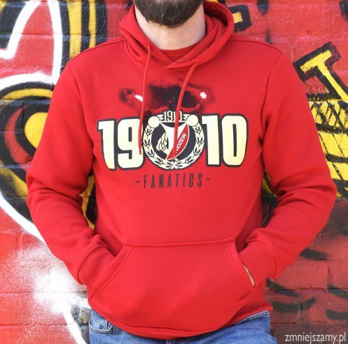 Bluza 1910 FANATICS