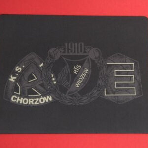 Podkładka pod myszkę ZGODOWA