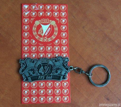 Brelok115 lat