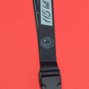 Smycz 115 LAT(czarna)